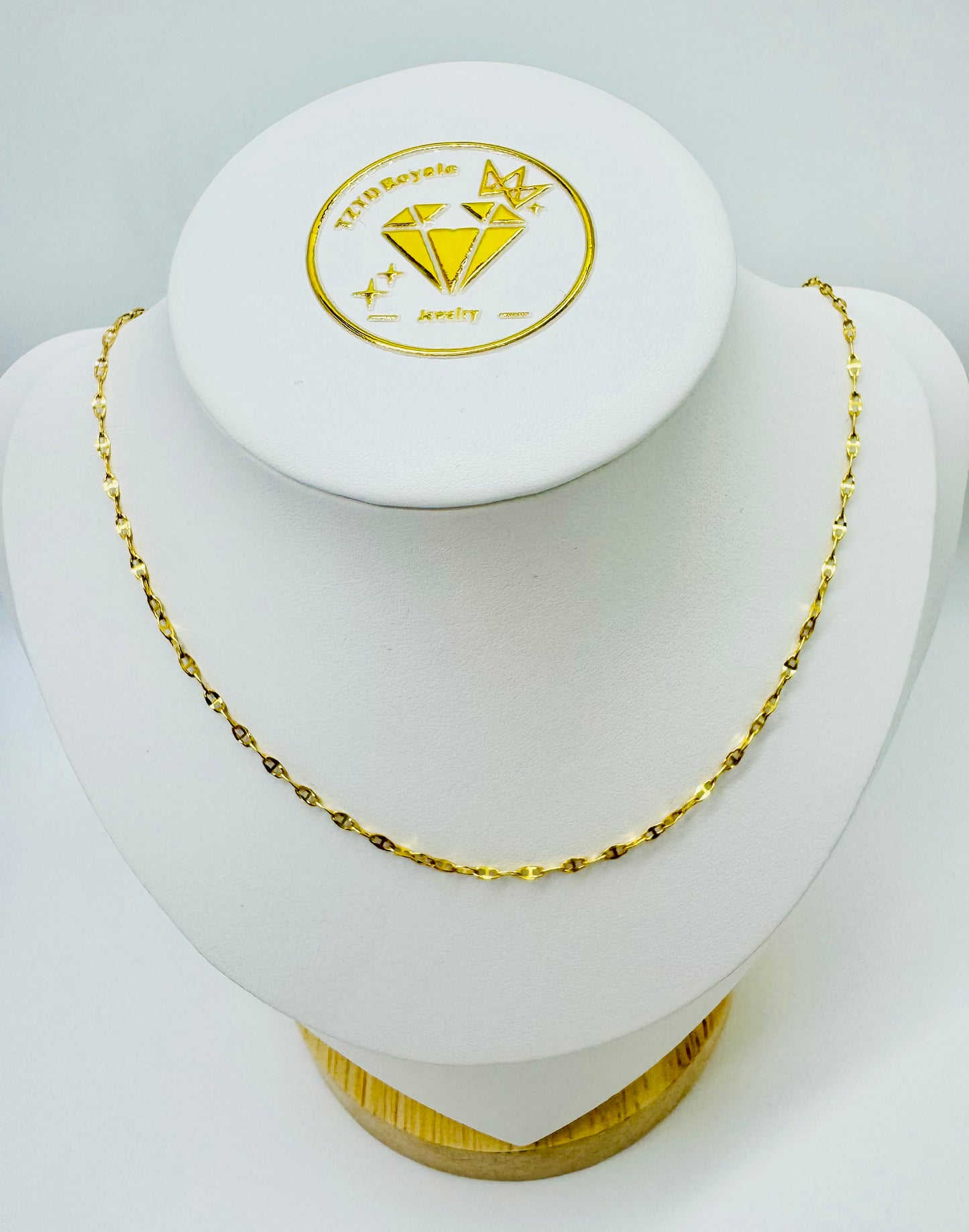 Gold Chain