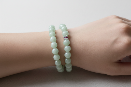 Icy Jadeite