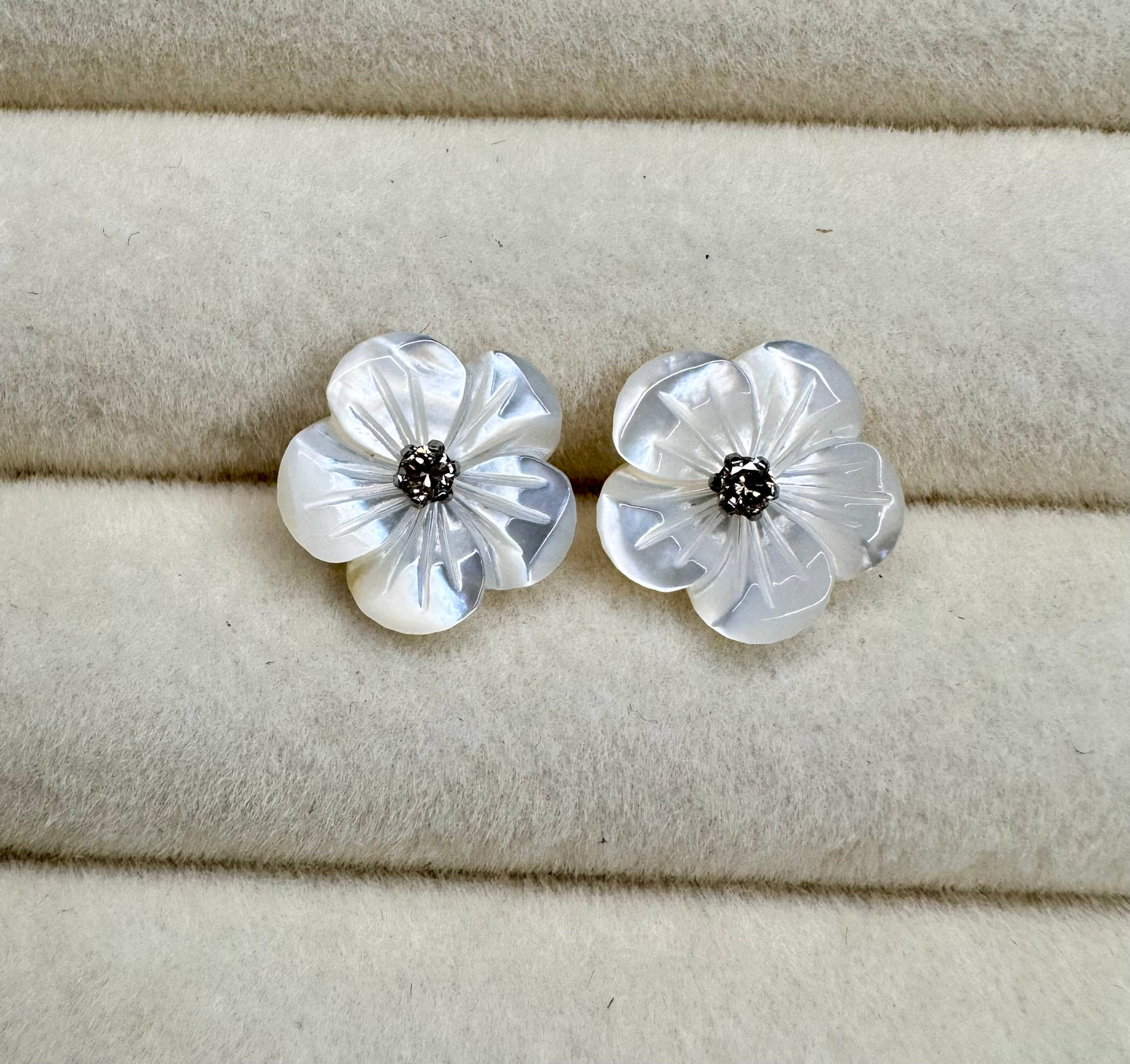 Flower Pearl