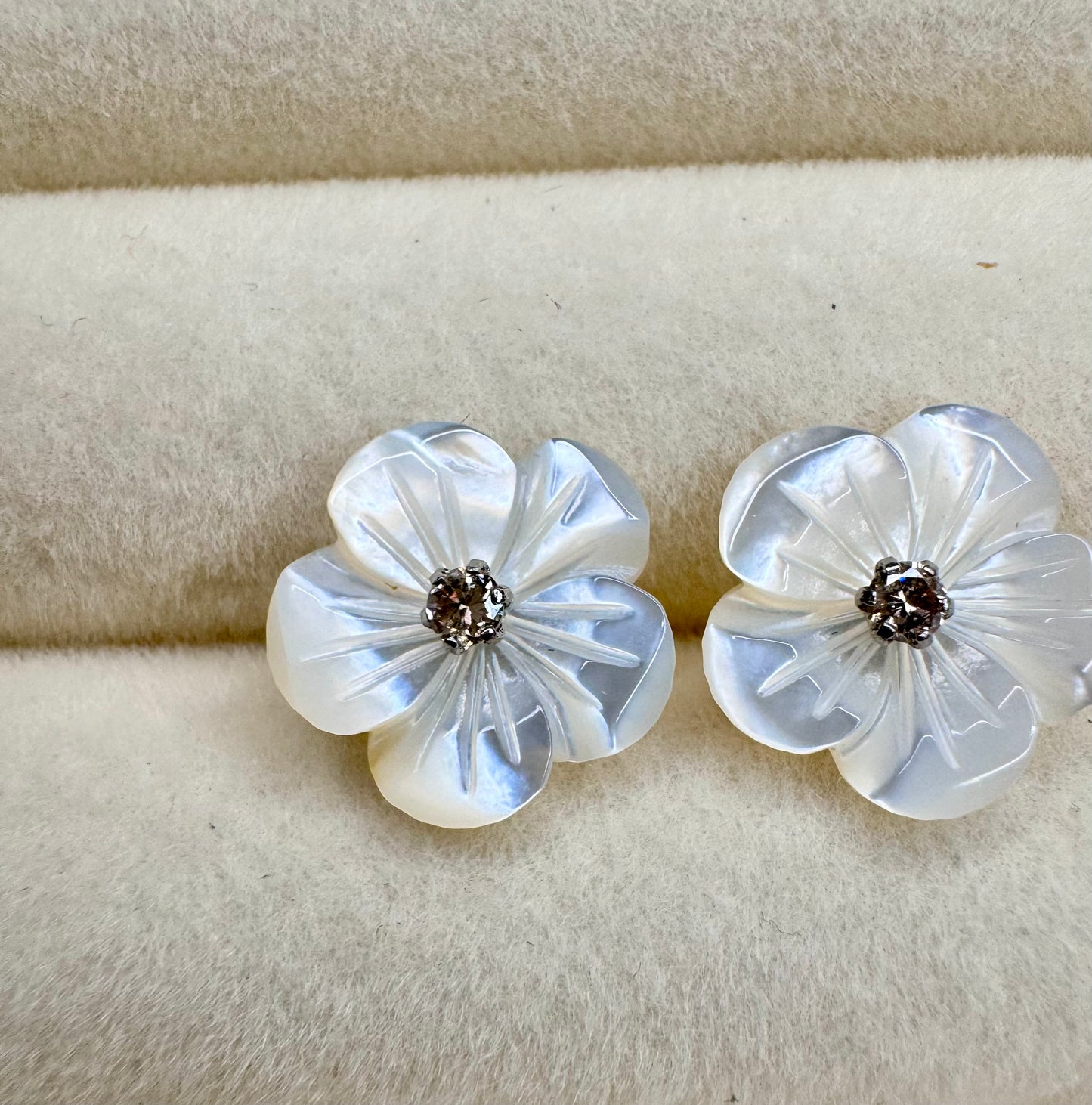 Flower Pearl