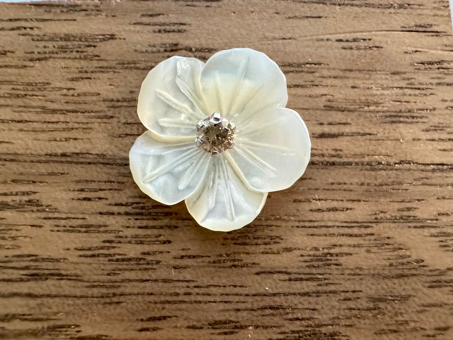 Flower Pearl