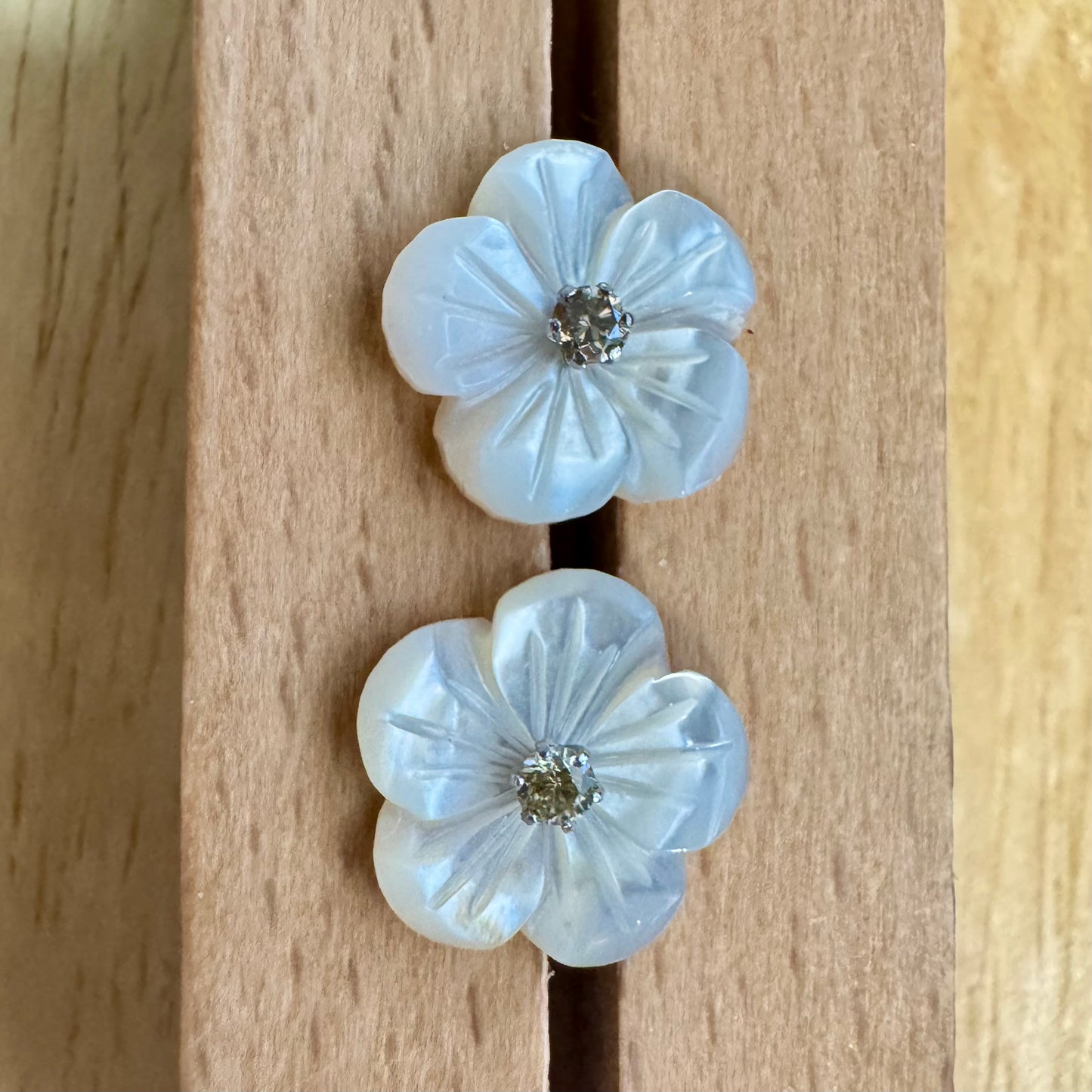 Flower Pearl
