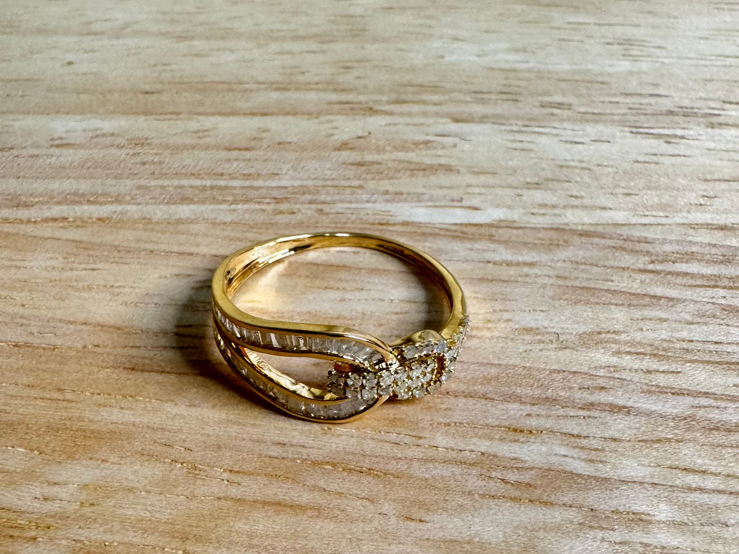 Bearbrand Ring