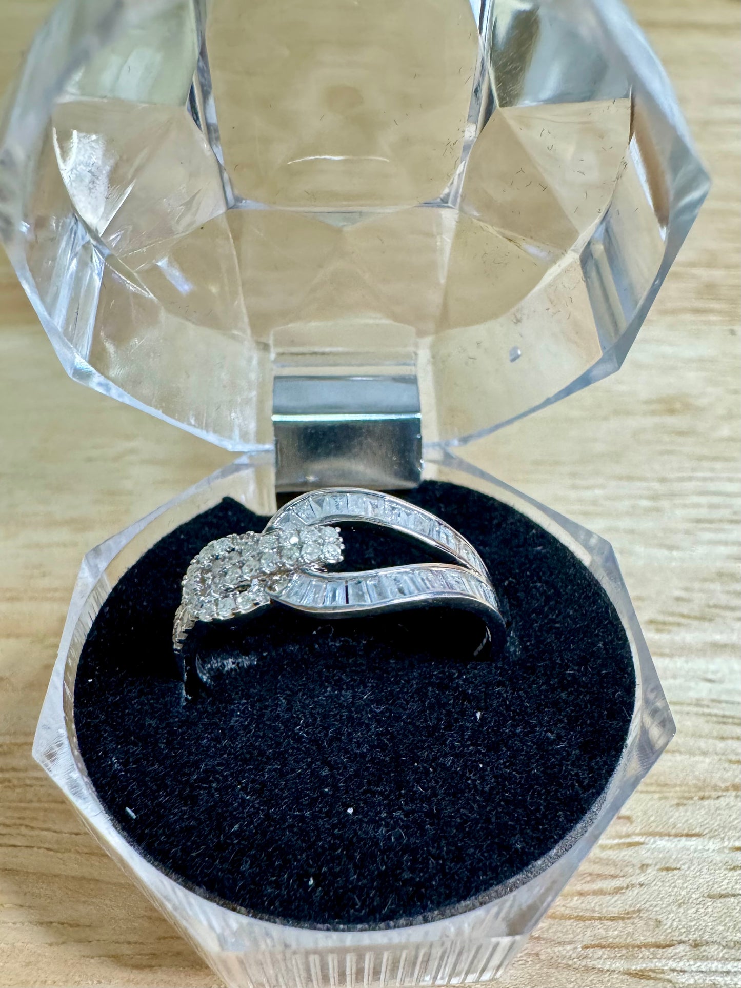 Bearbrand Ring