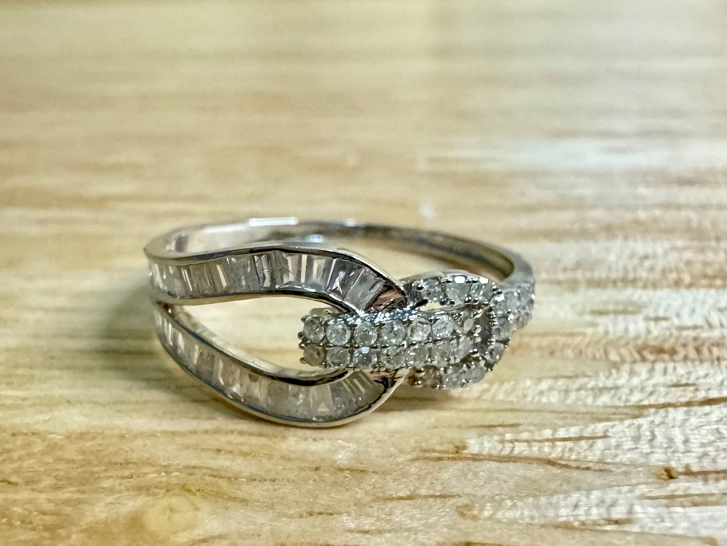 Bearbrand Ring