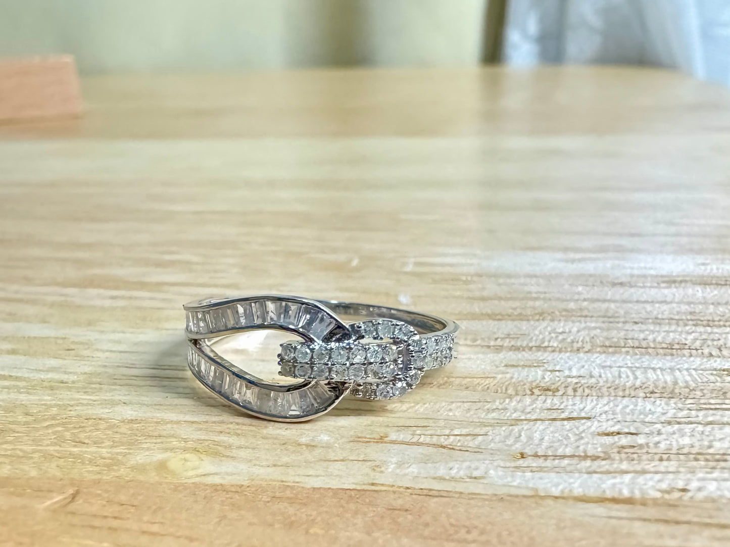 Bearbrand Ring