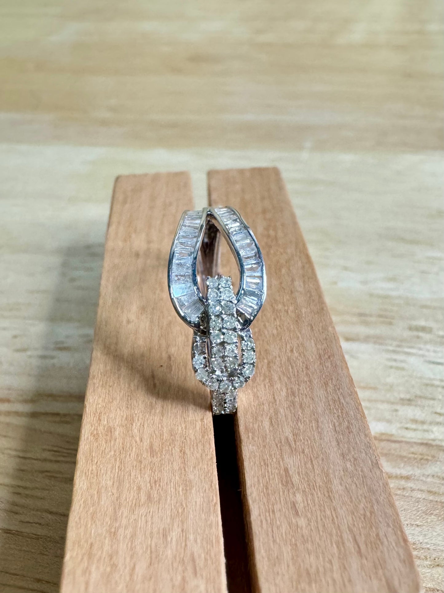 Bearbrand Ring