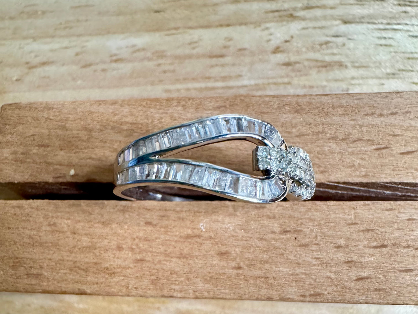 Bearbrand Ring