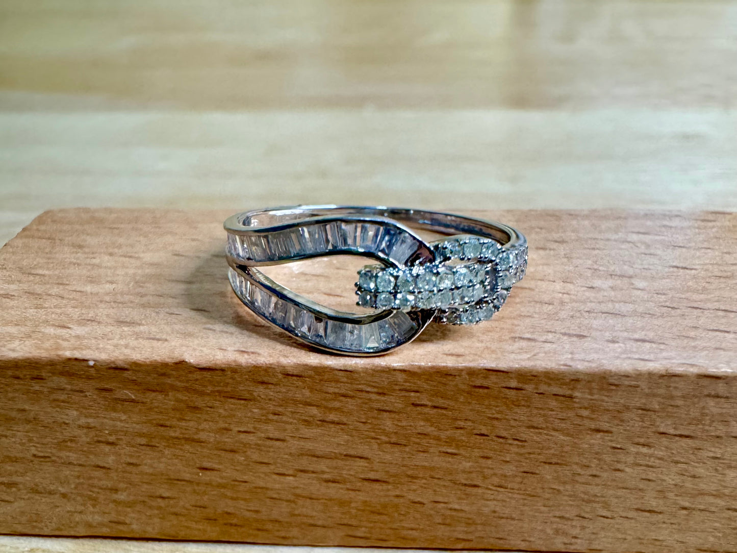 Bearbrand Ring