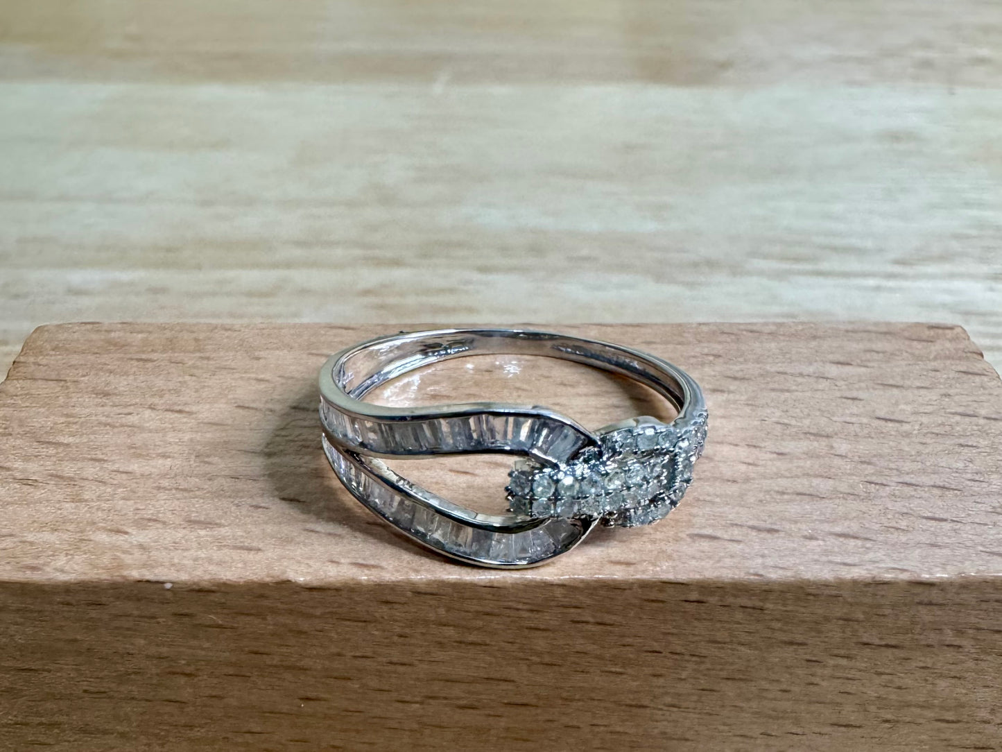 Bearbrand Ring