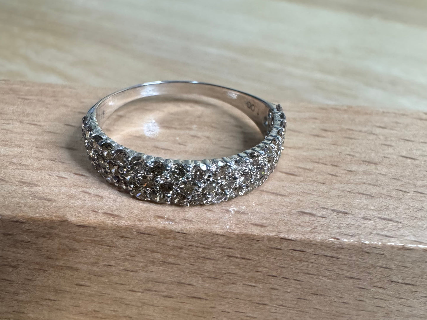 Band Ring