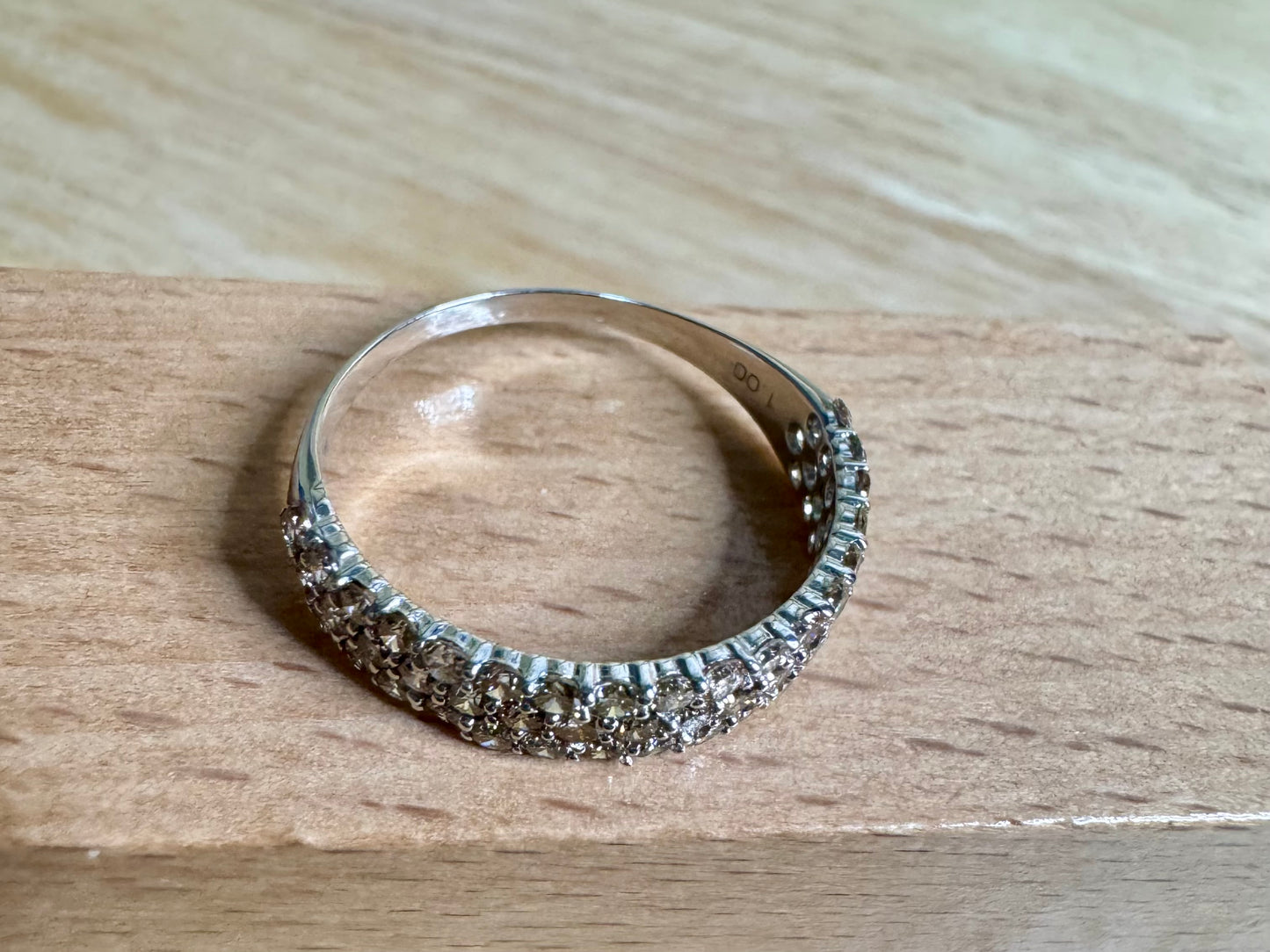 Band Ring