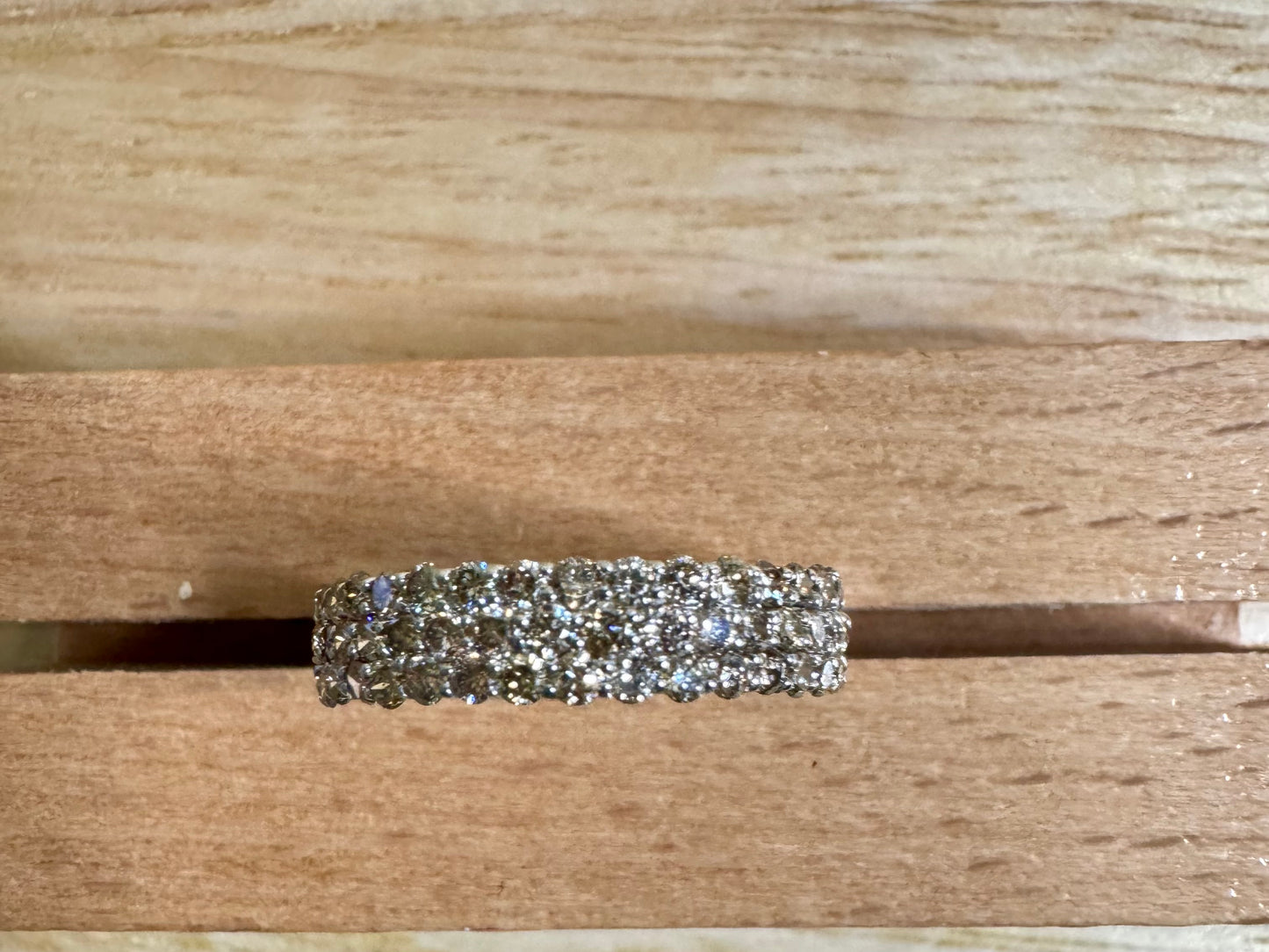 Band Ring