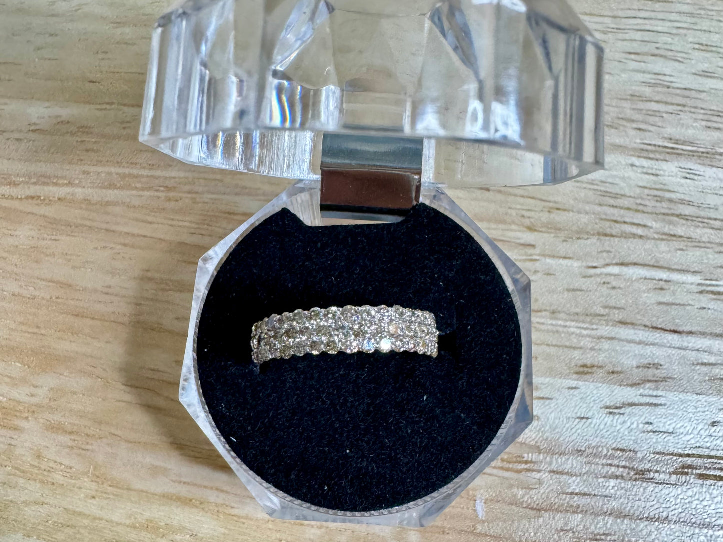 Band Ring