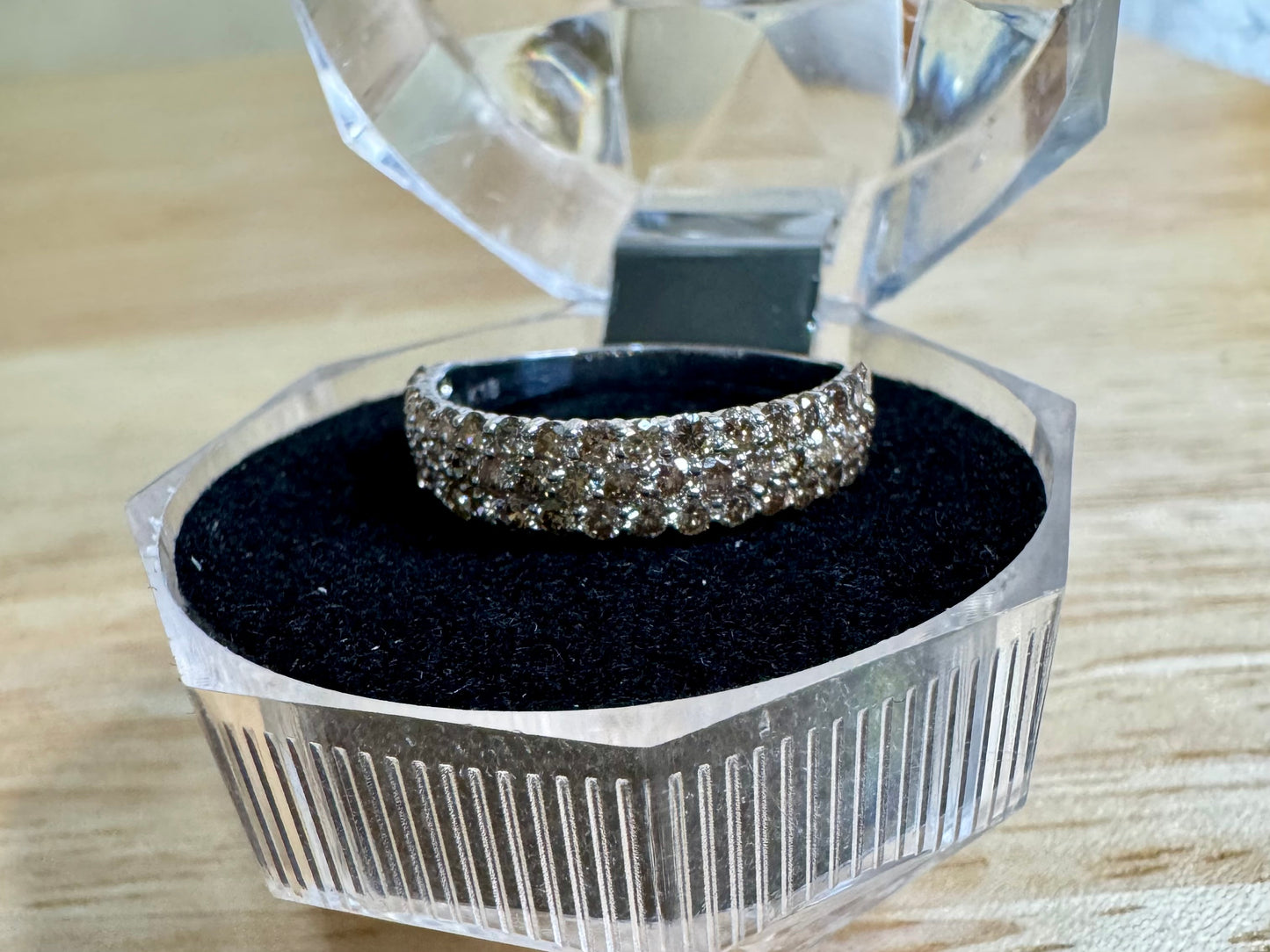 Band Ring