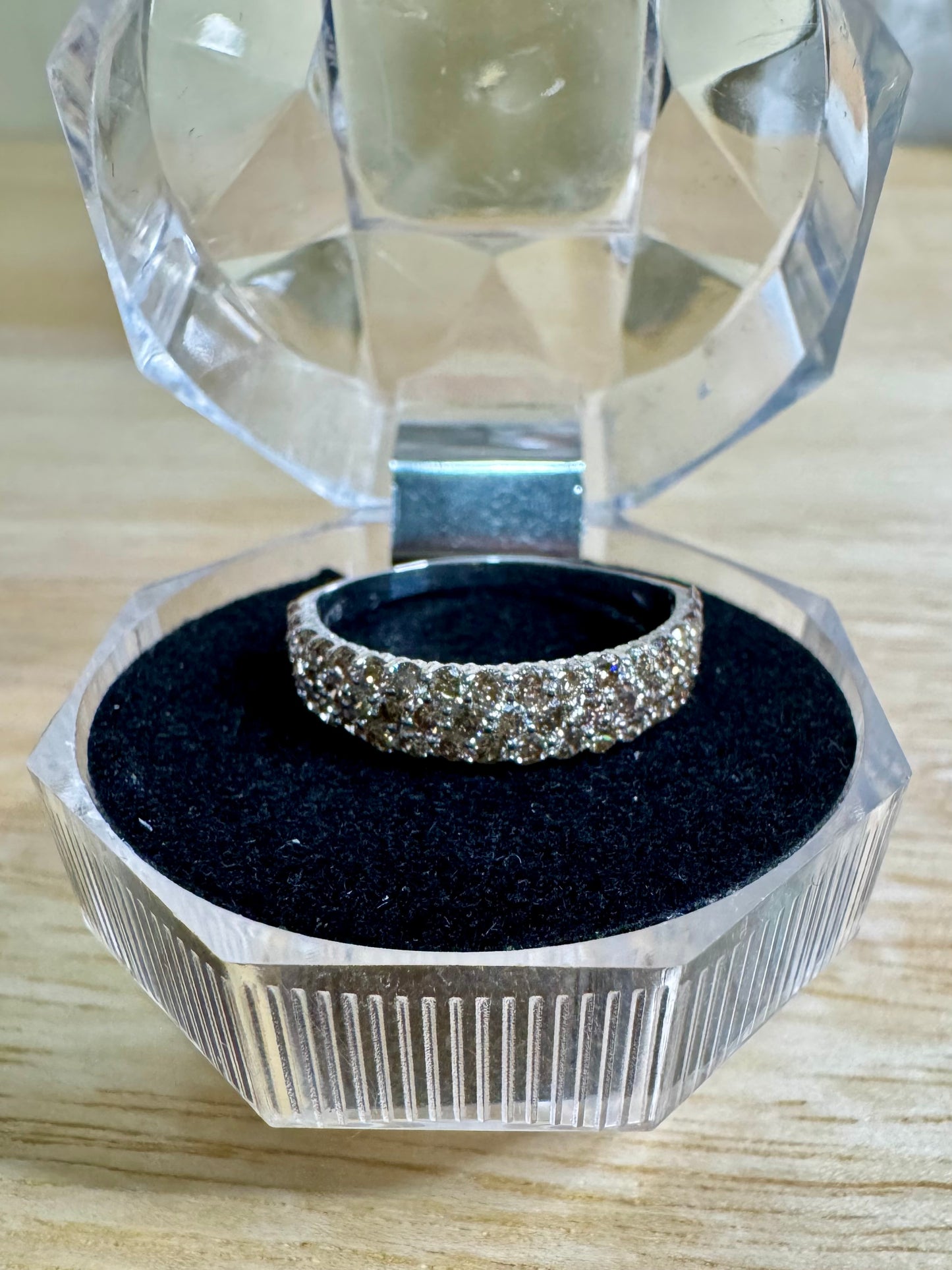 Band Ring