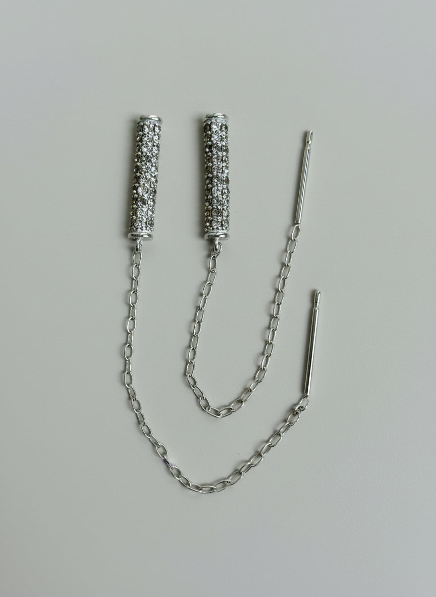 Barrel Dangling Drop WG