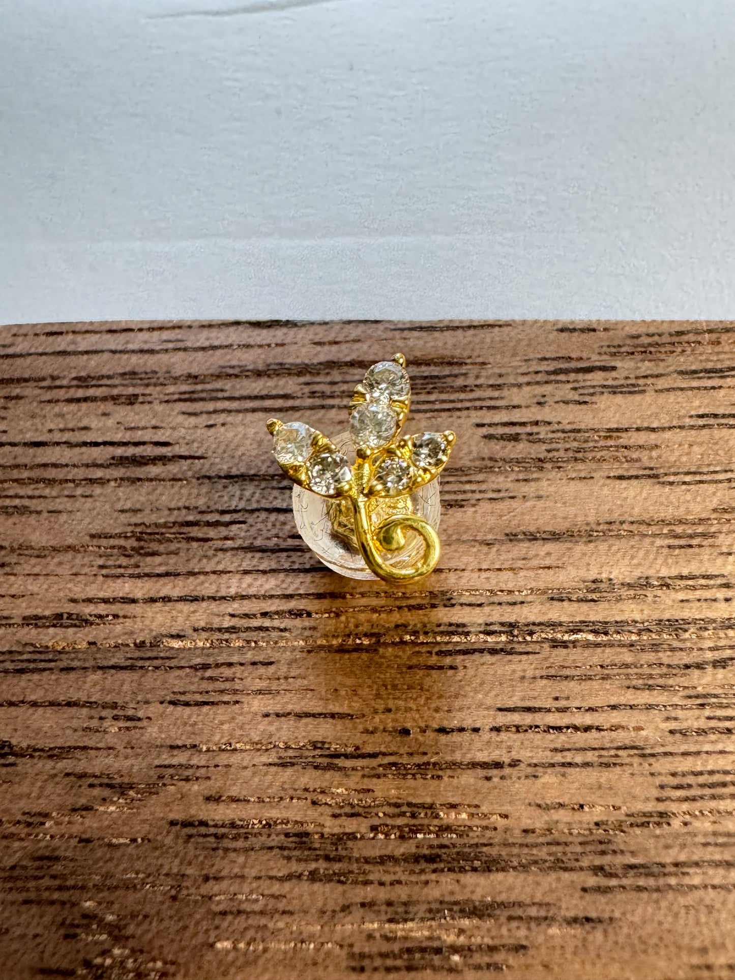 Leaves Earrings