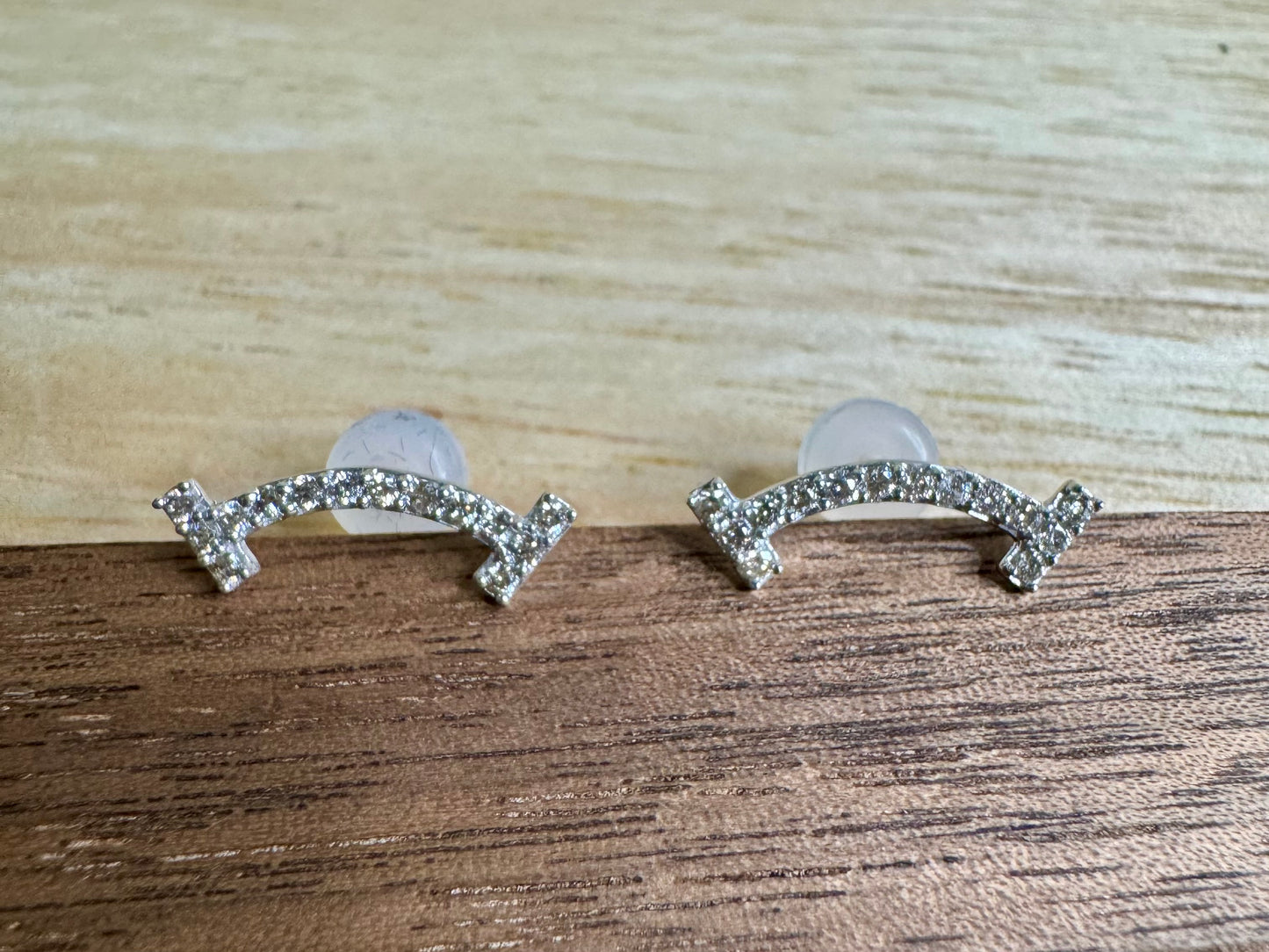 Smiley Earrings