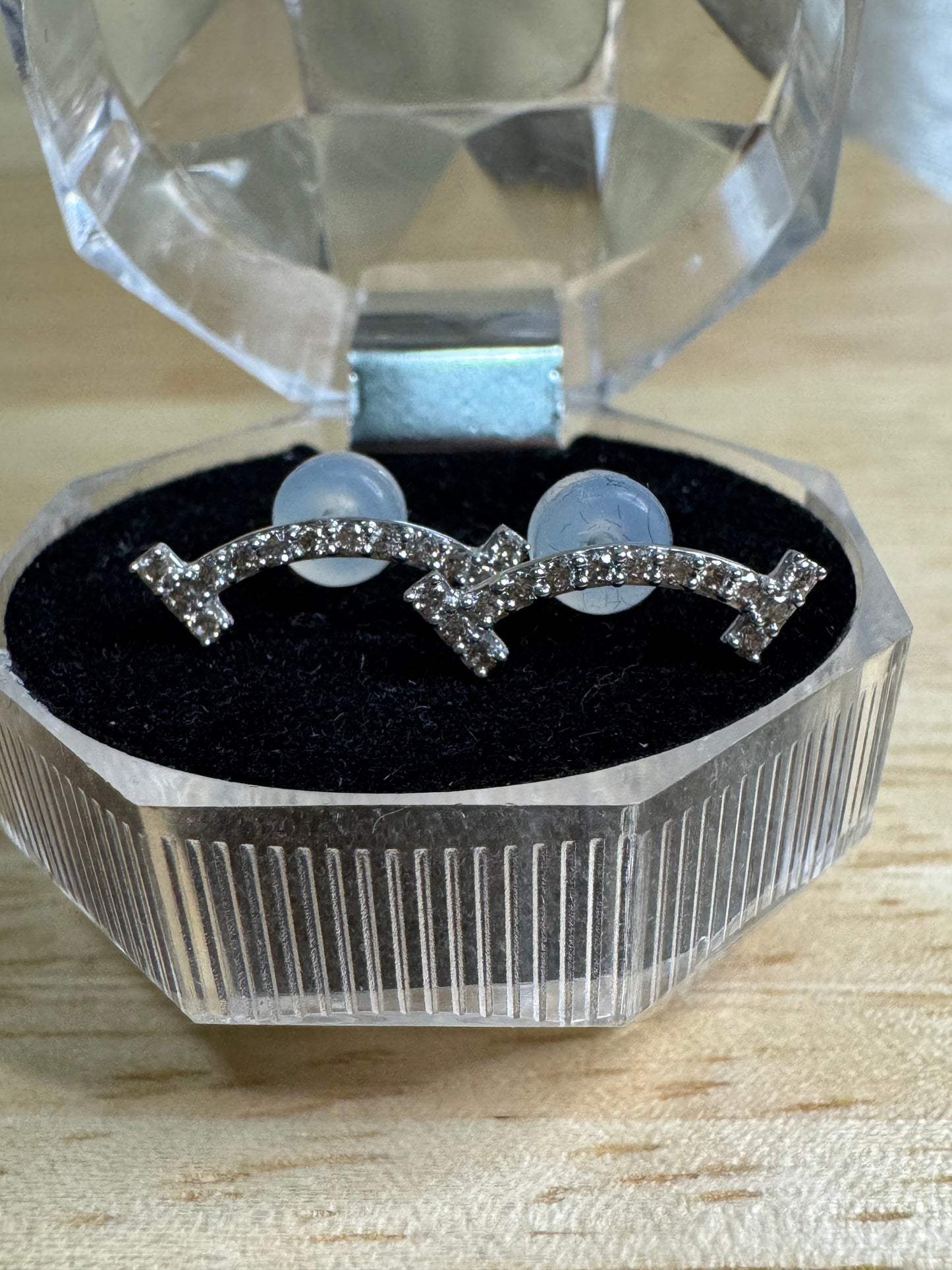 Smiley Earrings