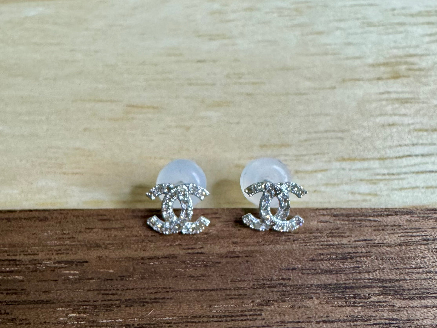 Cc Earrings