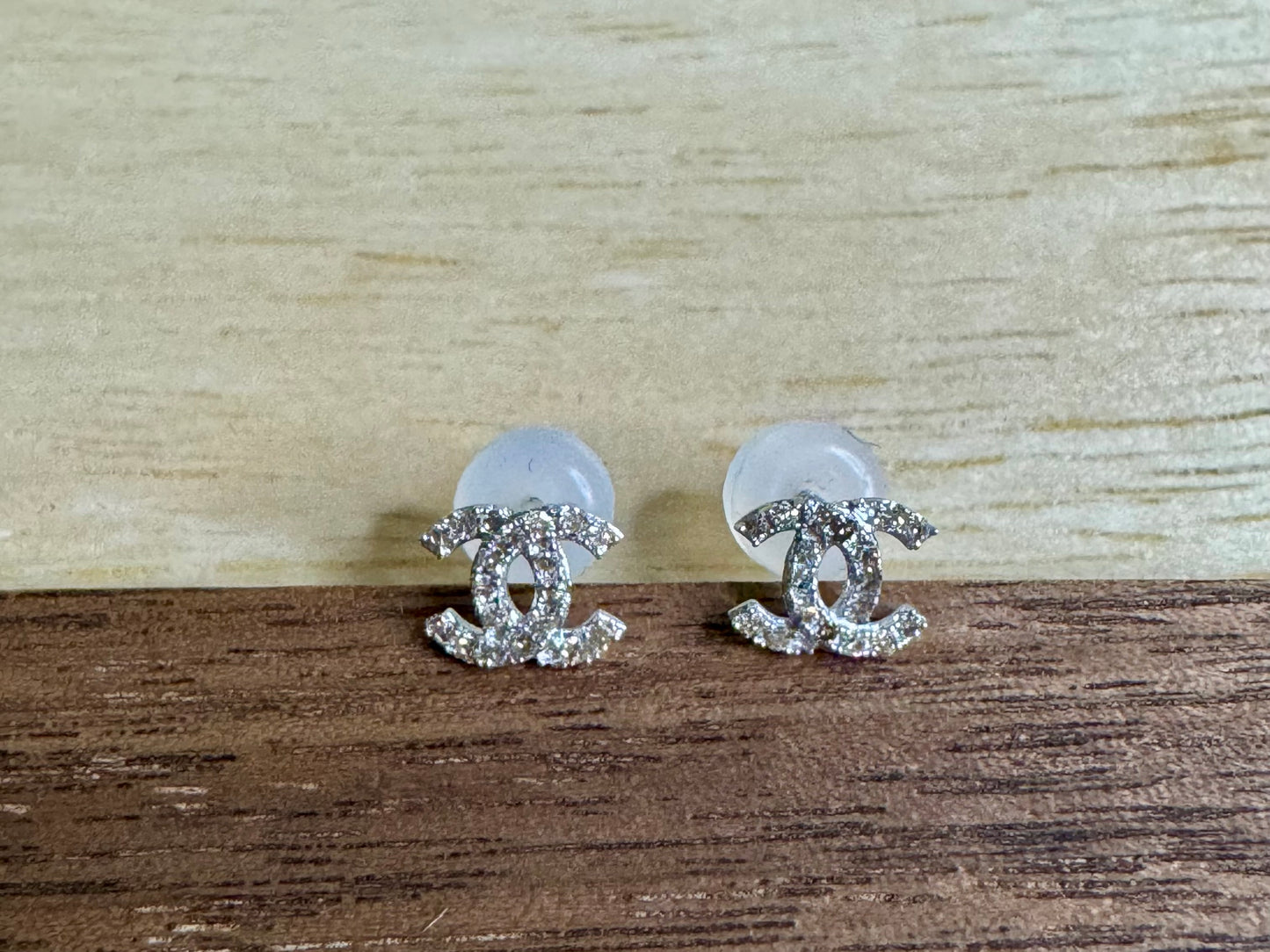 Cc Earrings