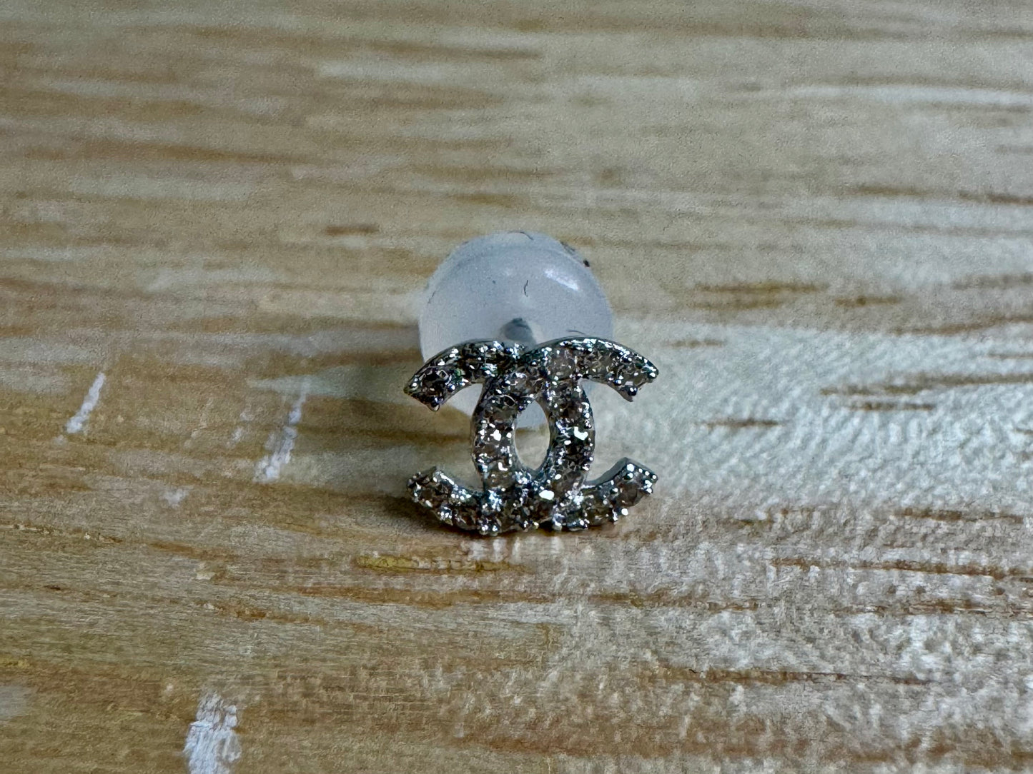 Cc Earrings