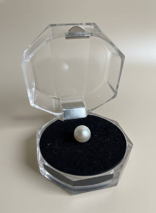 Akoya Pearl Earrings