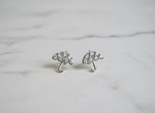 Umbrella Earrings