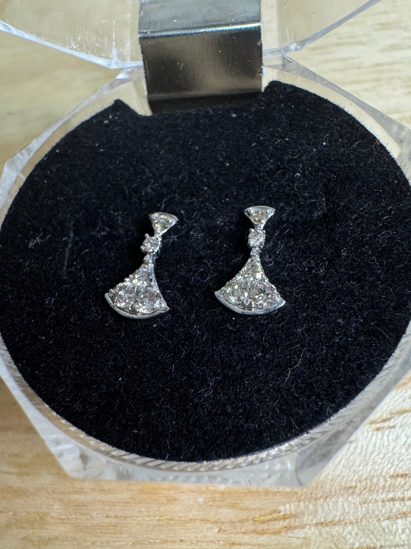 Sophie Earrings