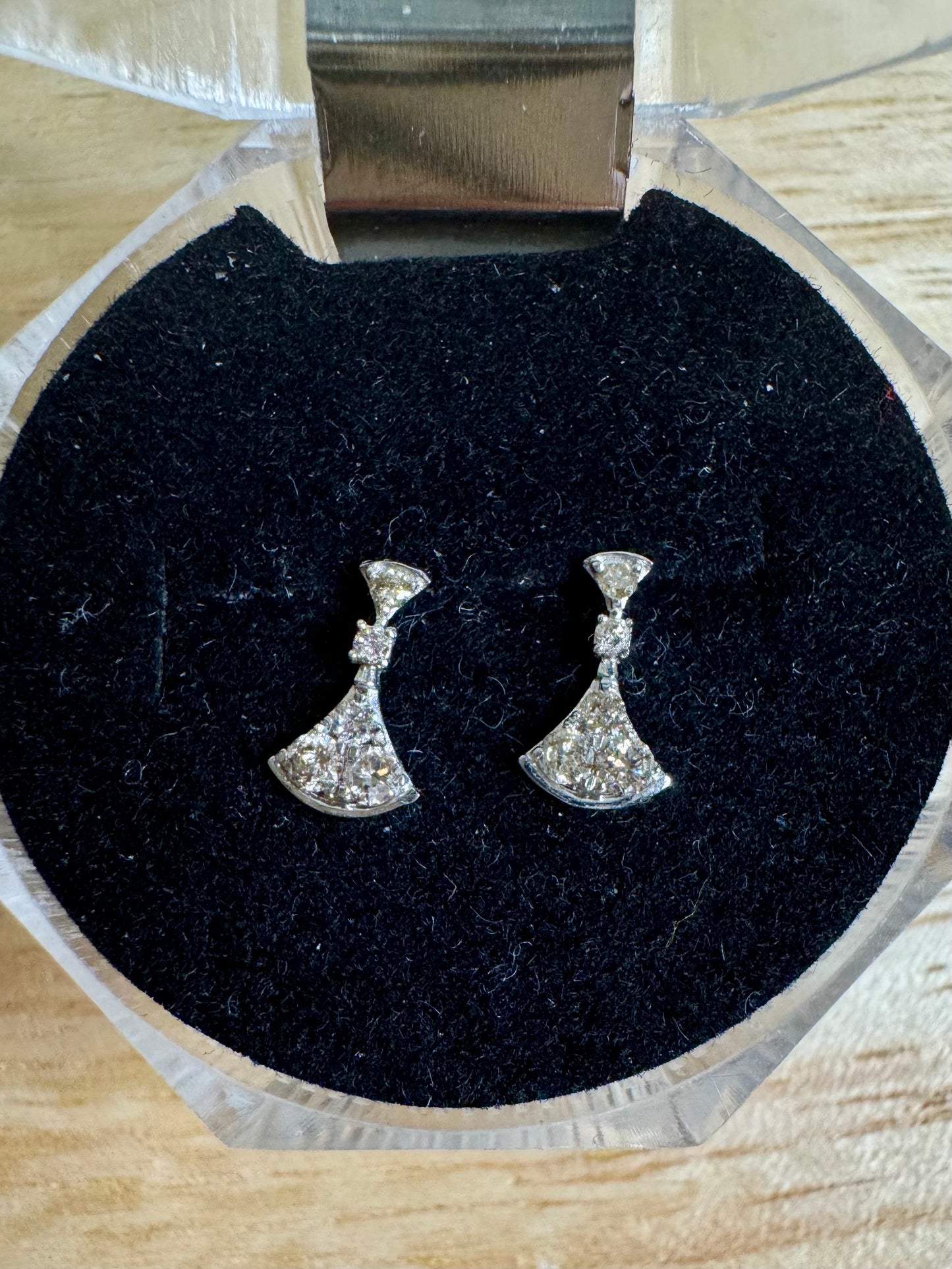 Sophie Earrings