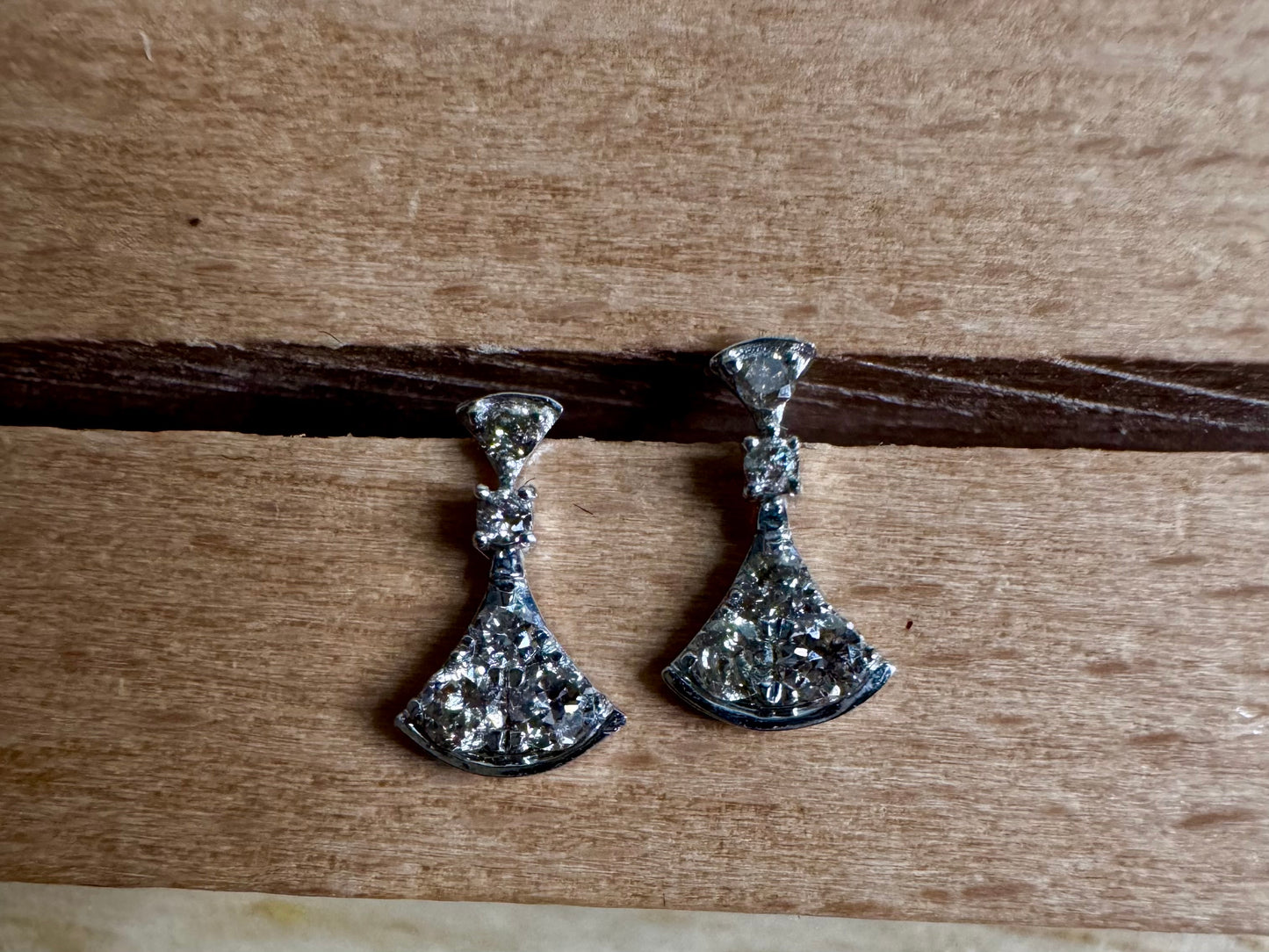 Sophie Earrings
