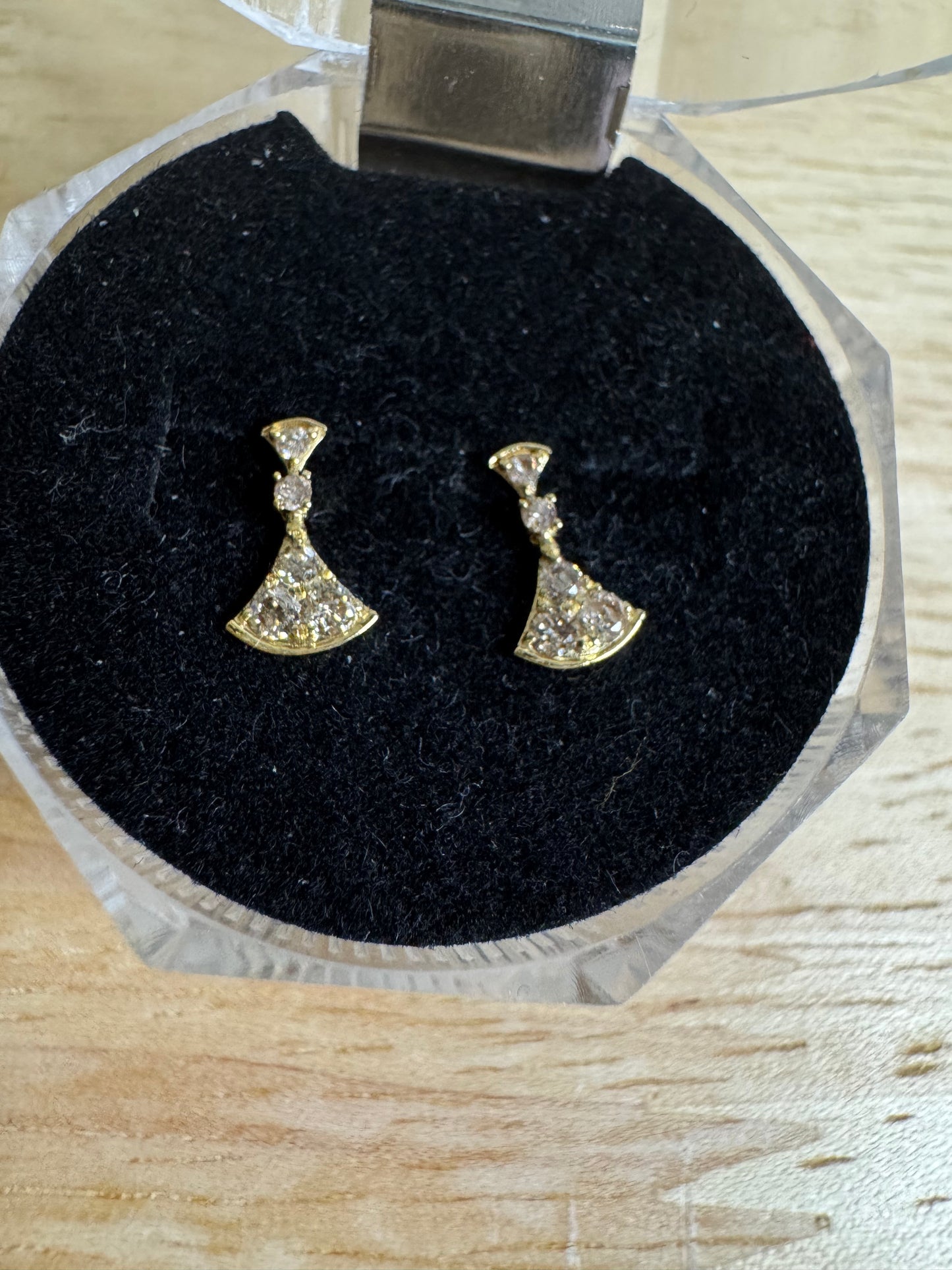 Sophie Earrings