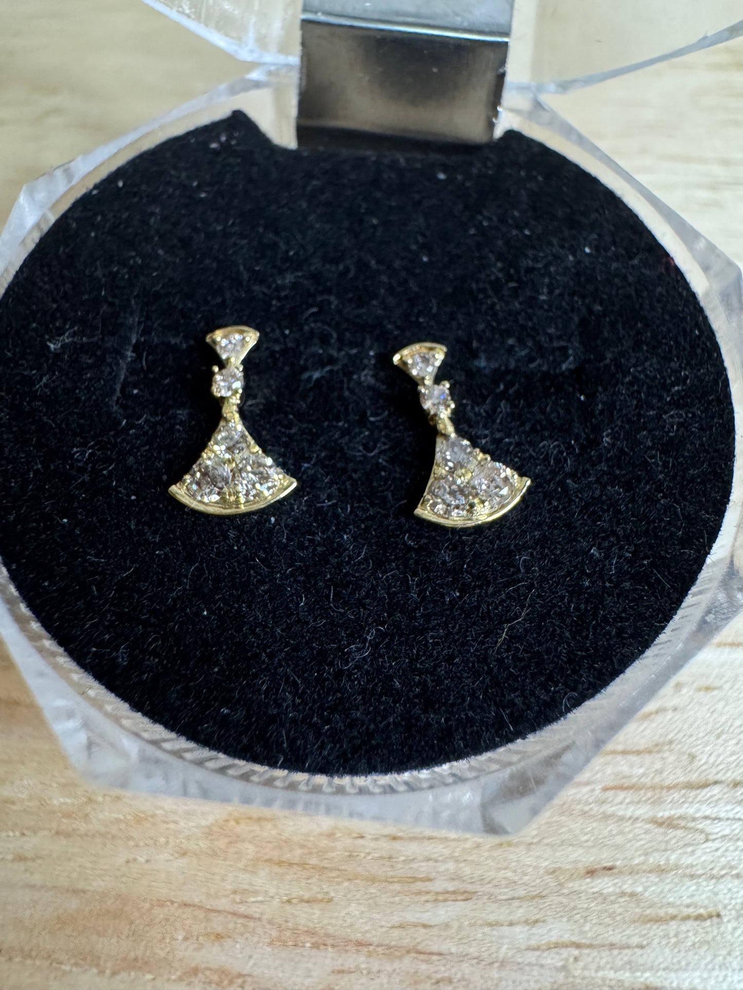 Sophie Earrings