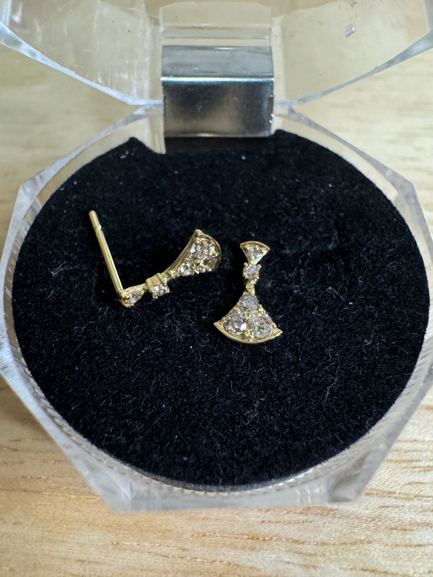 Sophie Earrings