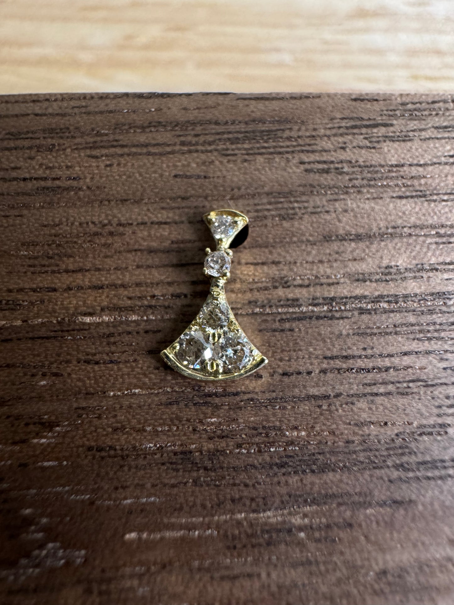 Sophie Earrings