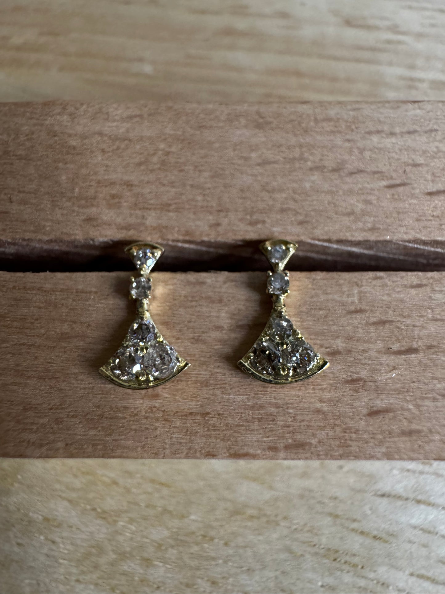 Sophie Earrings