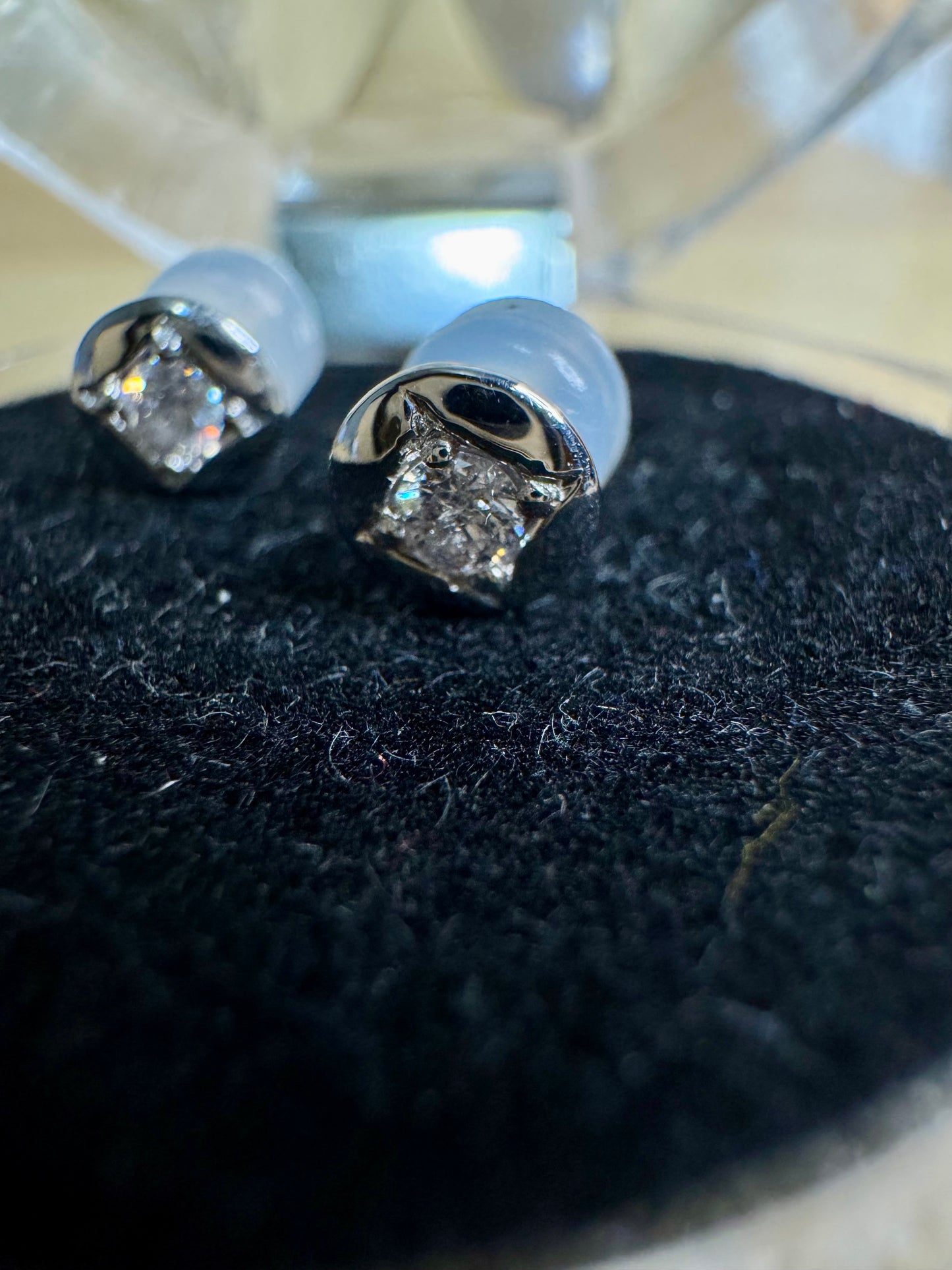 Monay Earrings