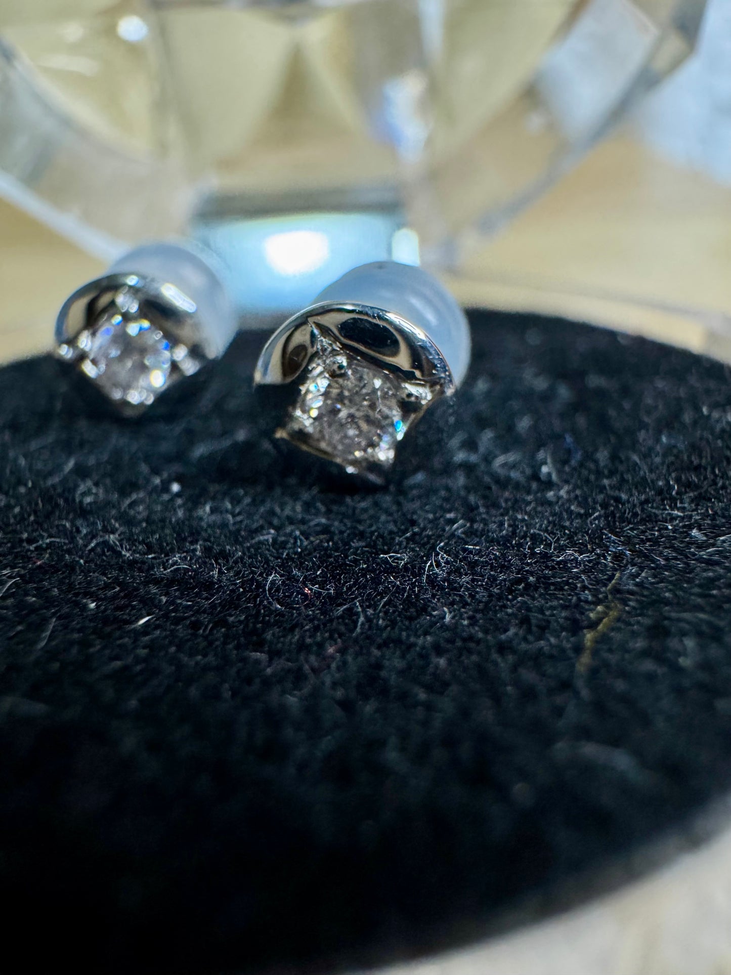 Monay Earrings