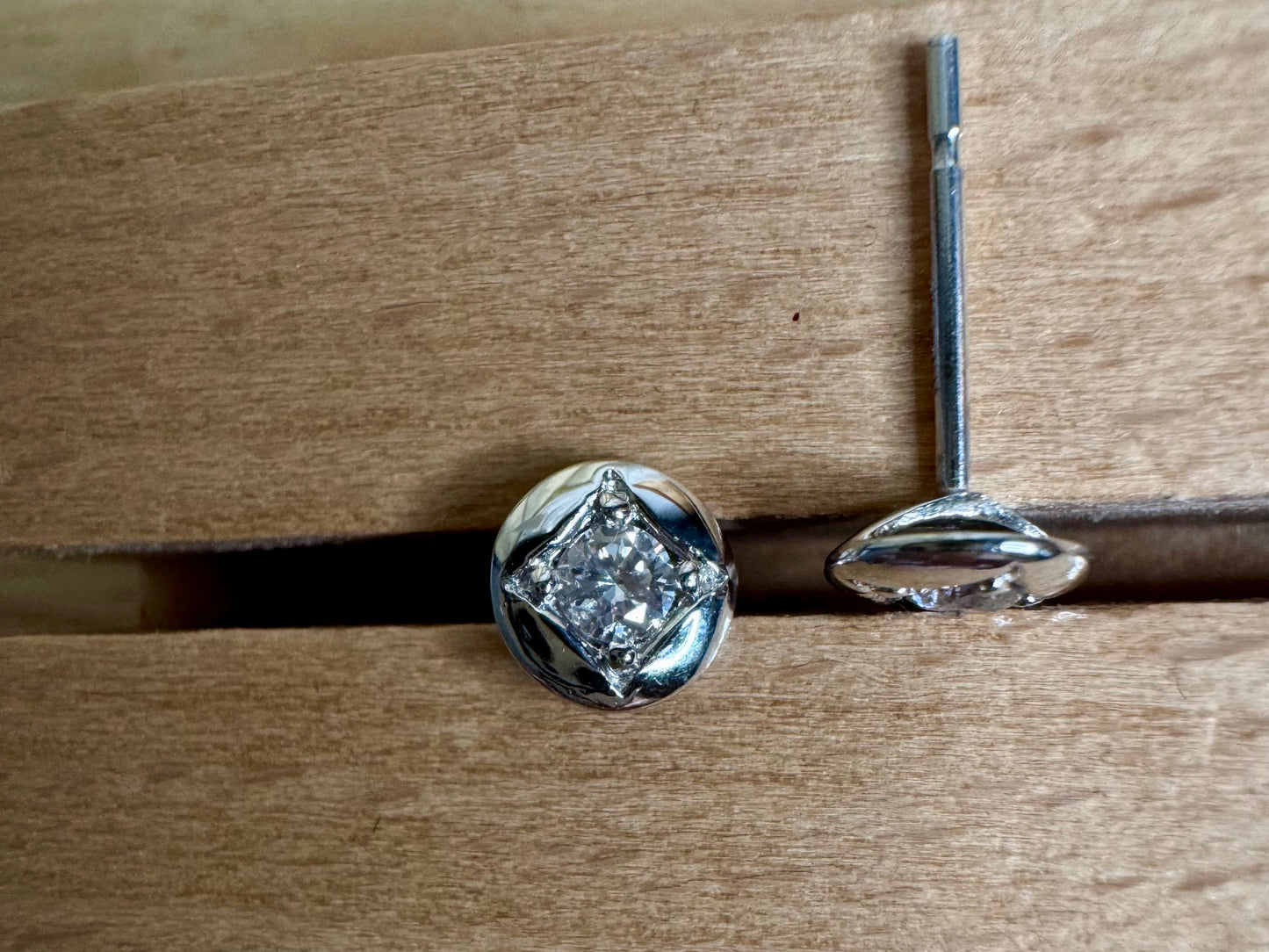 Monay Earrings