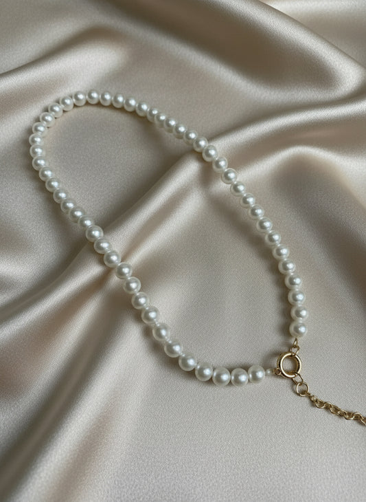 Akoya Pearl Bracelet