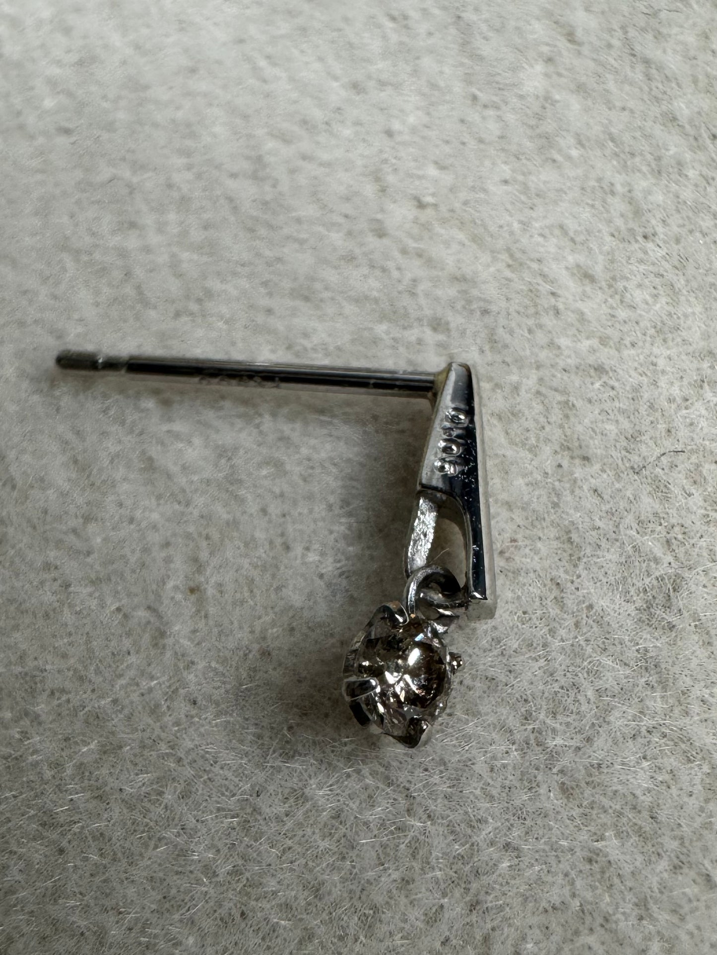 Dancing Dior Earrings