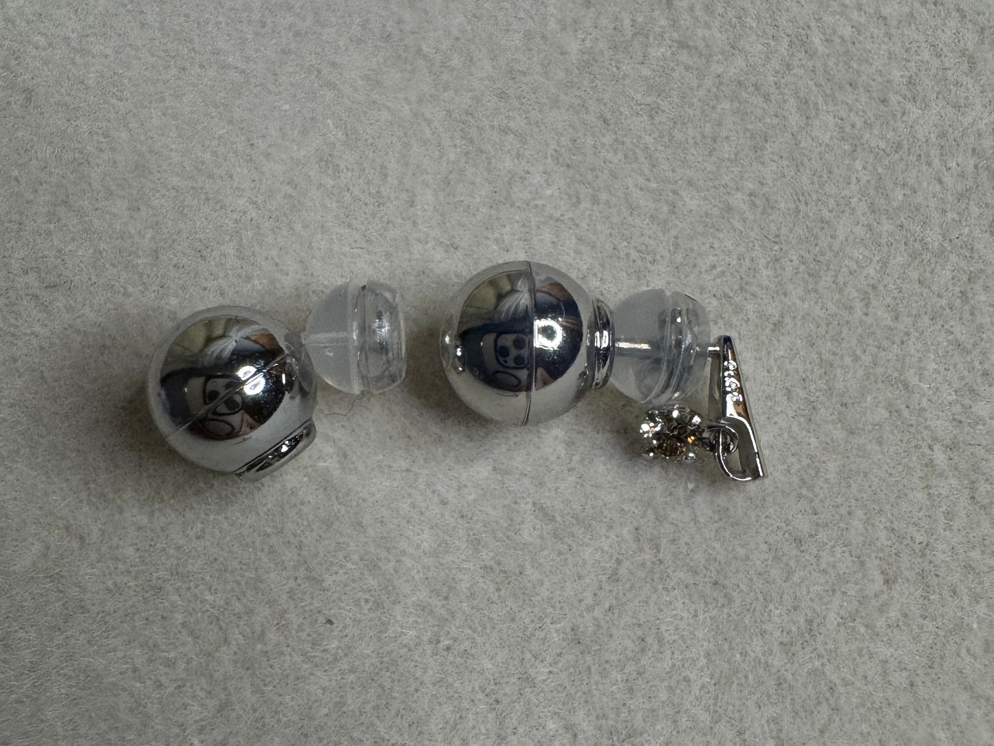Dancing Dior Earrings