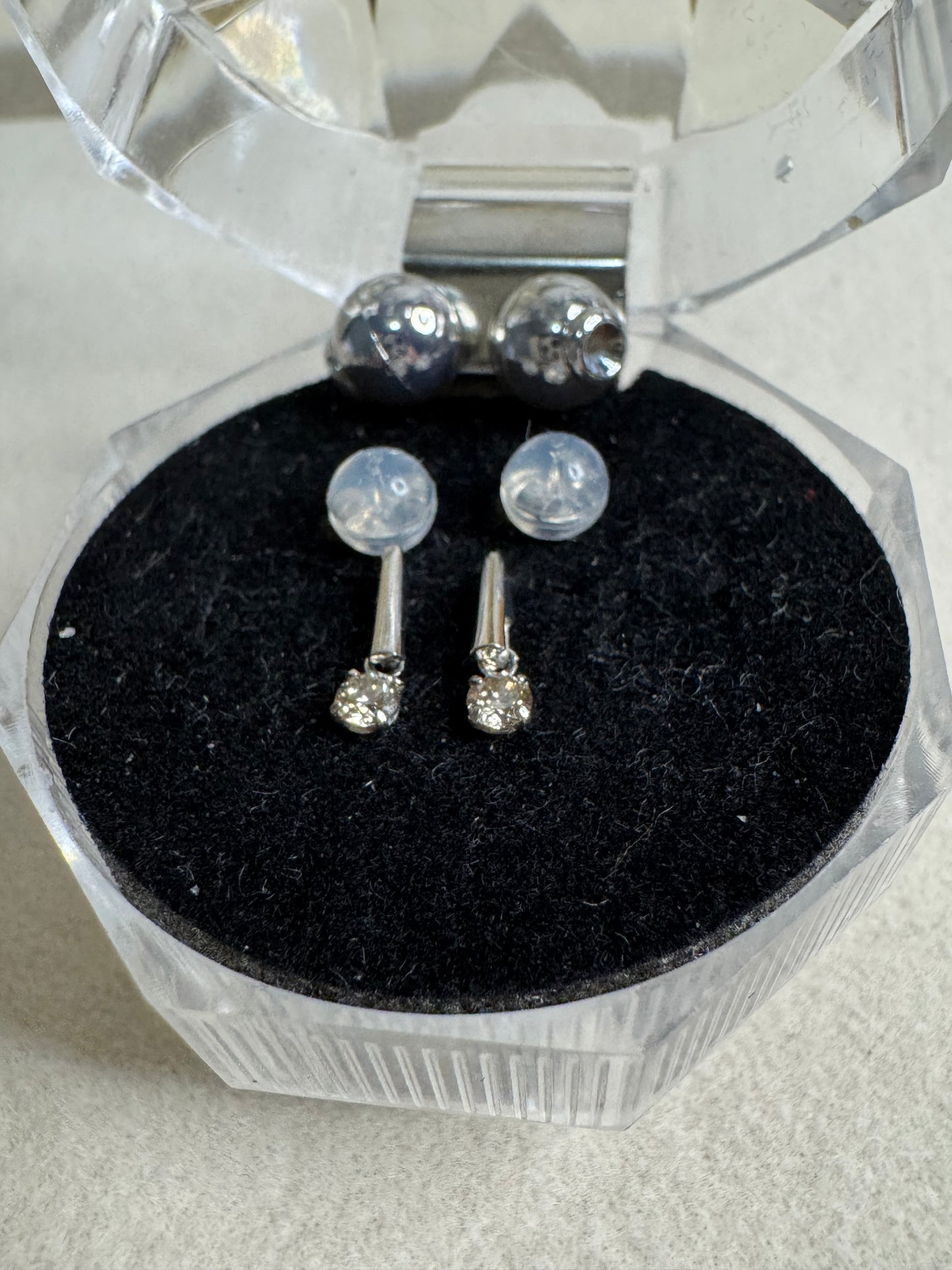 Dancing Dior Earrings