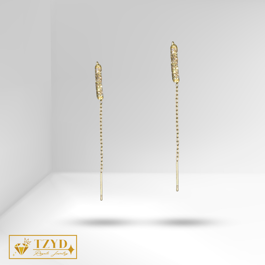 Bonnie Dangling Drop YG