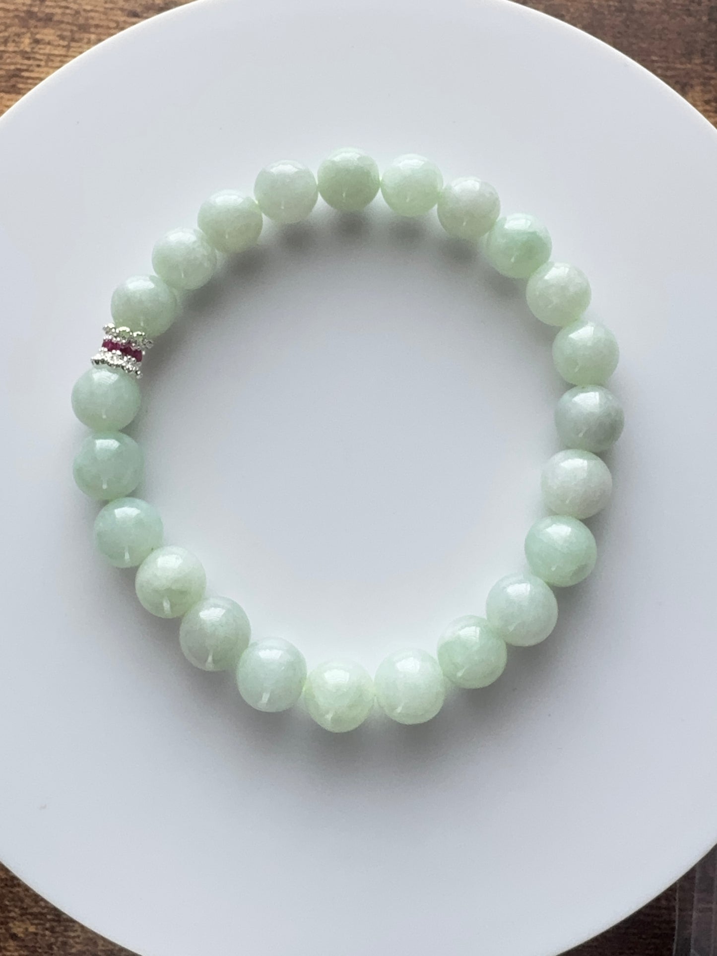 Icy Jadeite