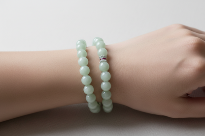 Icy Jadeite