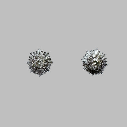 Sandra Baguette Stud WG