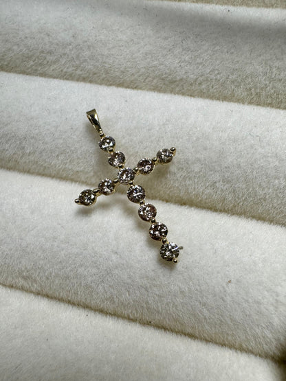 Cross Pendant