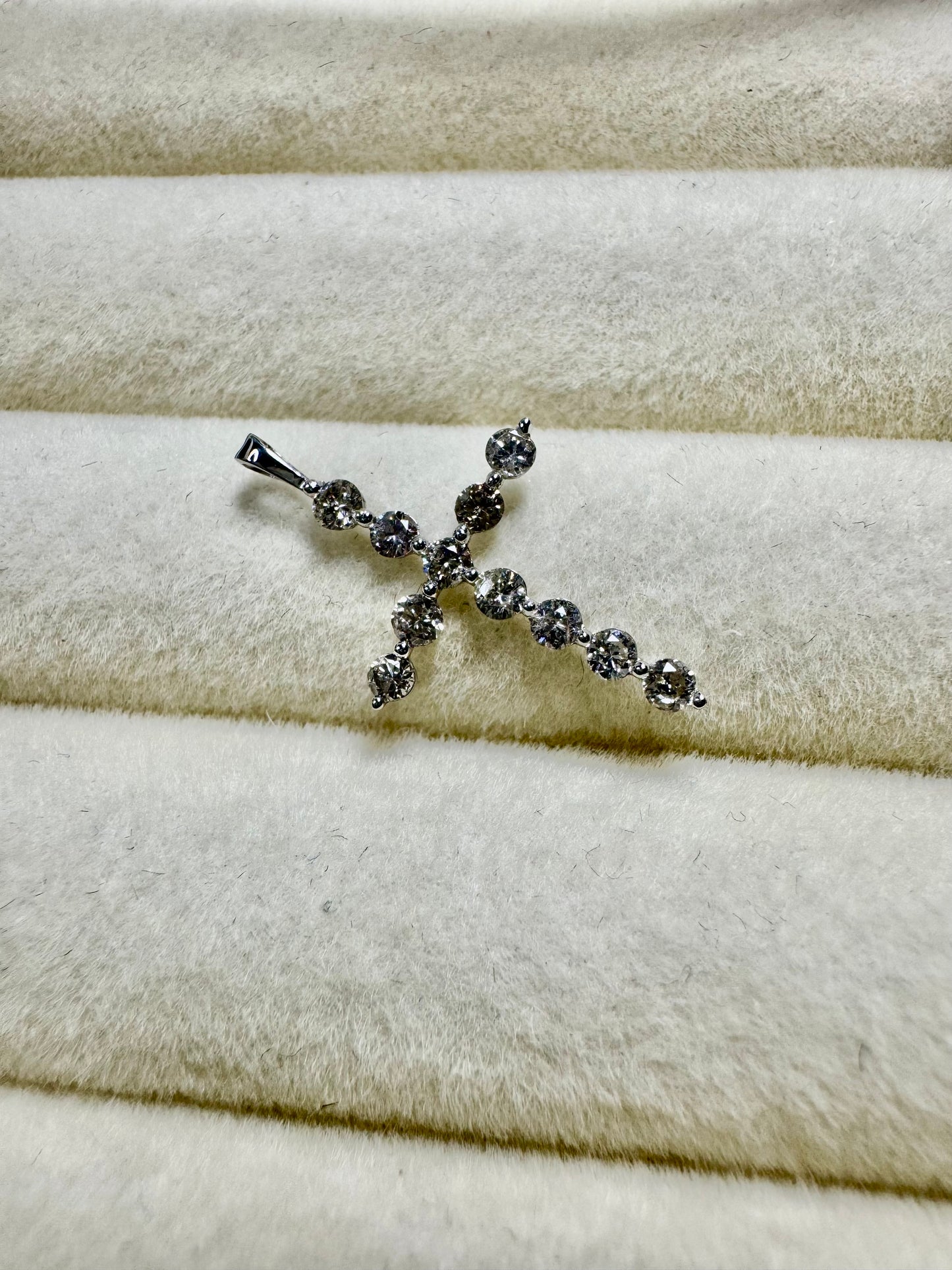 Cross Pendant